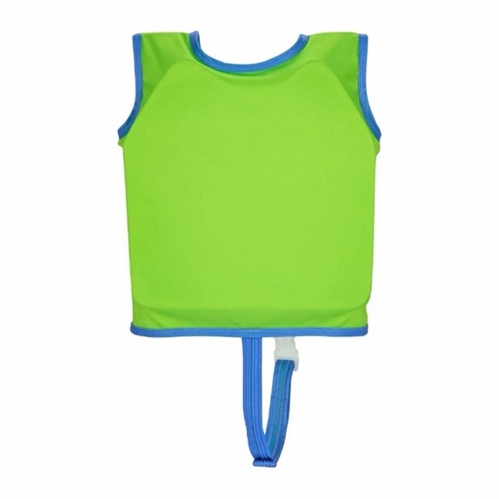Swim Safe Aquastar Fabric Swim Vest 50+ UPF NEW - Picture 2 of 7